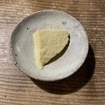 手造りそば 打墨庵 加瀬 - 