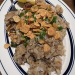 熟成牛ステーキバル Gottie's BEEF - 