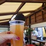 杉能舎 - 甘夏エール