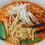 餃子の市 飛龍閣 - 