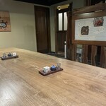 手造りそば 打墨庵 加瀬 - 