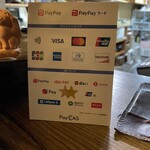 手造りそば 打墨庵 加瀬 - 