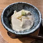 手造りそば 打墨庵 加瀬 - 