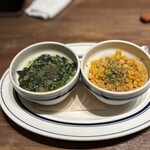 熟成牛ステーキバル Gottie's BEEF - 