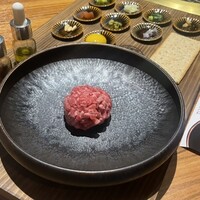 中目黒焼肉 登牛門 - 