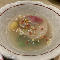 美食 個室・炭火焼・ワイン 縁 新宿店 - 