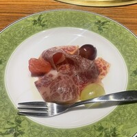 中目黒焼肉 登牛門 - 