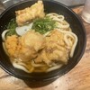 麺家 京都上がも