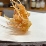 人形町 天ぷら みさき - 