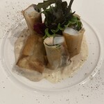 bistro douce 武蔵小杉 - 