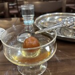 더 로이야루 아지안 킷친 다이야몬도 세이루카 가든점