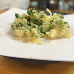 人形町 天ぷら みさき - 