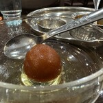 더 로이야루 아지안 킷친 다이야몬도 세이루카 가든점