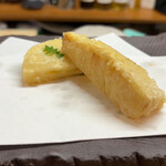 人形町 天ぷら みさき - 