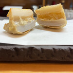 人形町 天ぷら みさき - 