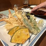 うまいもの 楽味 - 