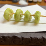 人形町 天ぷら みさき - 