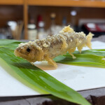 人形町 天ぷら みさき - 