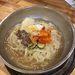 炭火焼肉みや - 