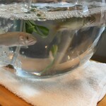 人形町 天ぷら みさき - 