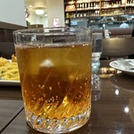 더 로이야루 아지안 킷친 다이야몬도 세이루카 가든점