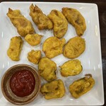 더 로이야루 아지안 킷친 다이야몬도 세이루카 가든점