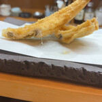 人形町 天ぷら みさき - 