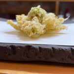 人形町 天ぷら みさき - 