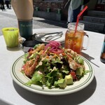 PENNY'S DINER - 