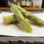 人形町 天ぷら みさき - 