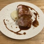 bistro douce 武蔵小杉 - 