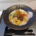 フレンチラーメン 鯛らぼ - 