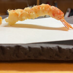 人形町 天ぷら みさき - 