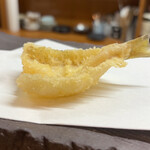 人形町 天ぷら みさき - 