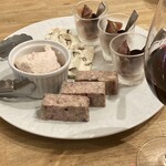 bistro douce 武蔵小杉 - 