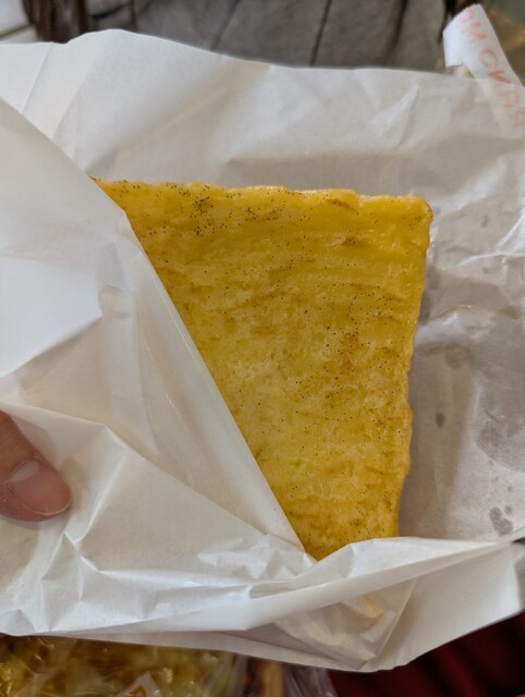 カゼール（Cazeres） - 富良野（パン）の写真