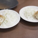 中国めしや 竹竹 - 