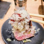 蒲田焼肉 東京BeeN - 