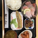 おわせ お魚いちば おとと - 