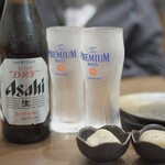 中国めしや 竹竹 - 