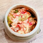 蒲田焼肉 東京BeeN 立川店 - 