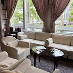 ラ メゾン ドゥ グラシアニ 神戸北野 - 