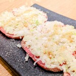 蒲田焼肉 東京BeeN 立川店 - 