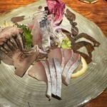 極ダイニング清水 - 