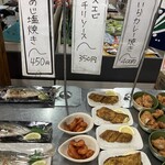 おわせ お魚いちば おとと - 