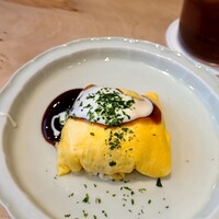鉄板焼 りんご - 