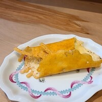 鉄板焼 りんご - 