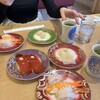 回転寿し トリトン 北8条光星店