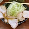 横浜家系らーめん 天王家 寒川総本店