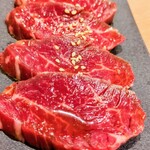 蒲田焼肉 東京BeeN - 